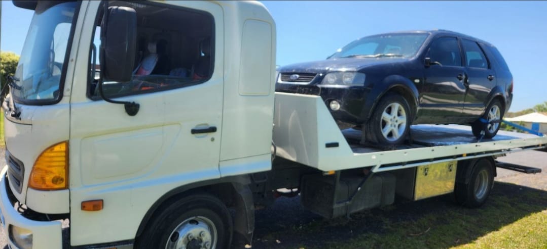 Car Removal Drouin – Get Top Cash Instantly