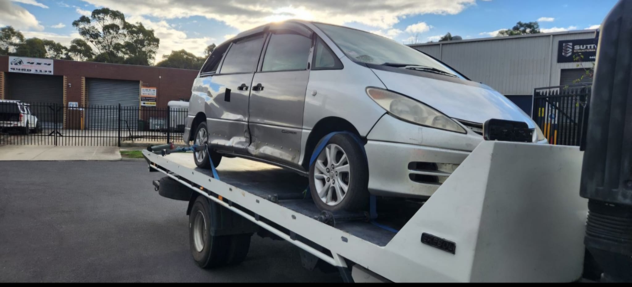 Car Removal Moe