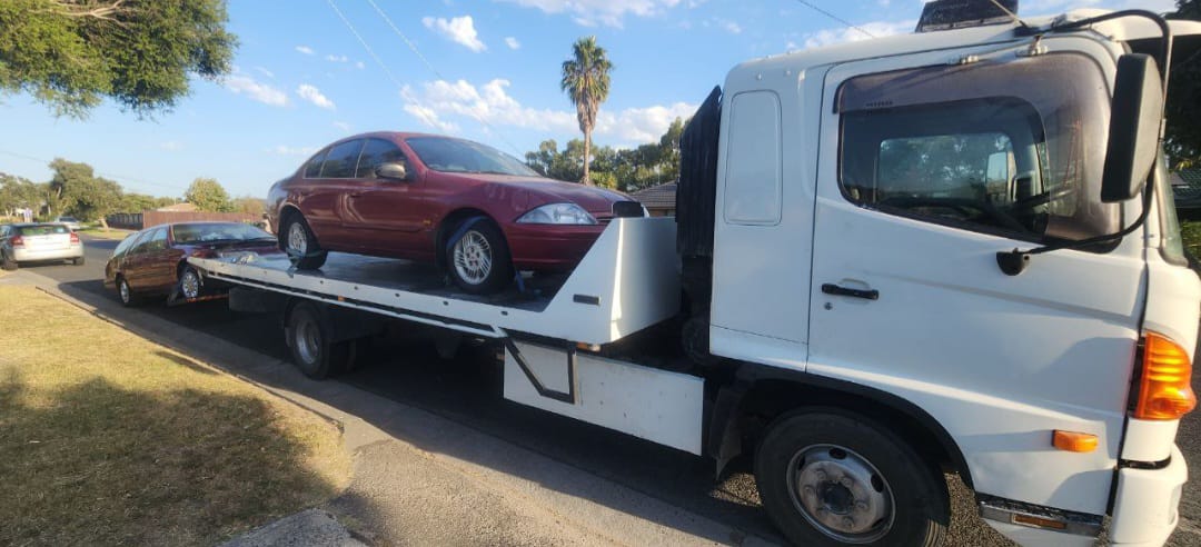 Car Removal Traralgon – Get Instant Quote & Top Cash