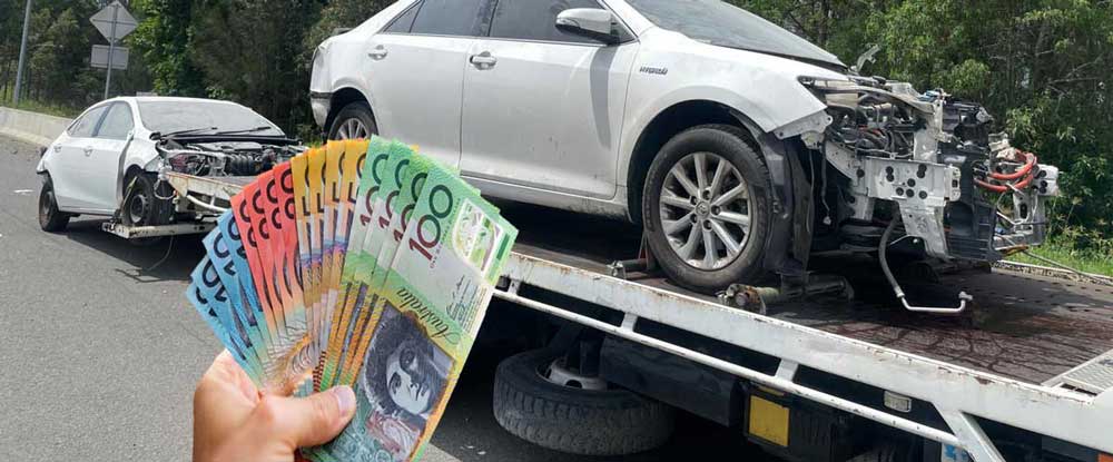 Cash for Cars Craigieburn