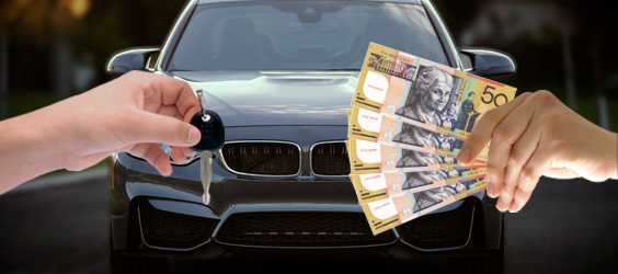 Cash for Cars Richmond