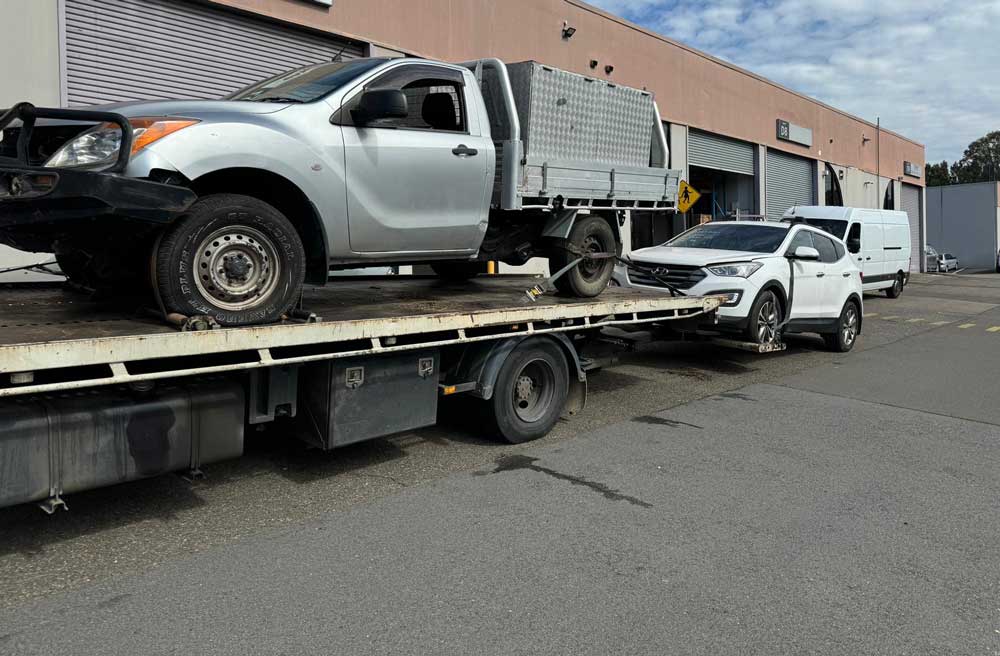 Cash for Scrap Cars Mornington