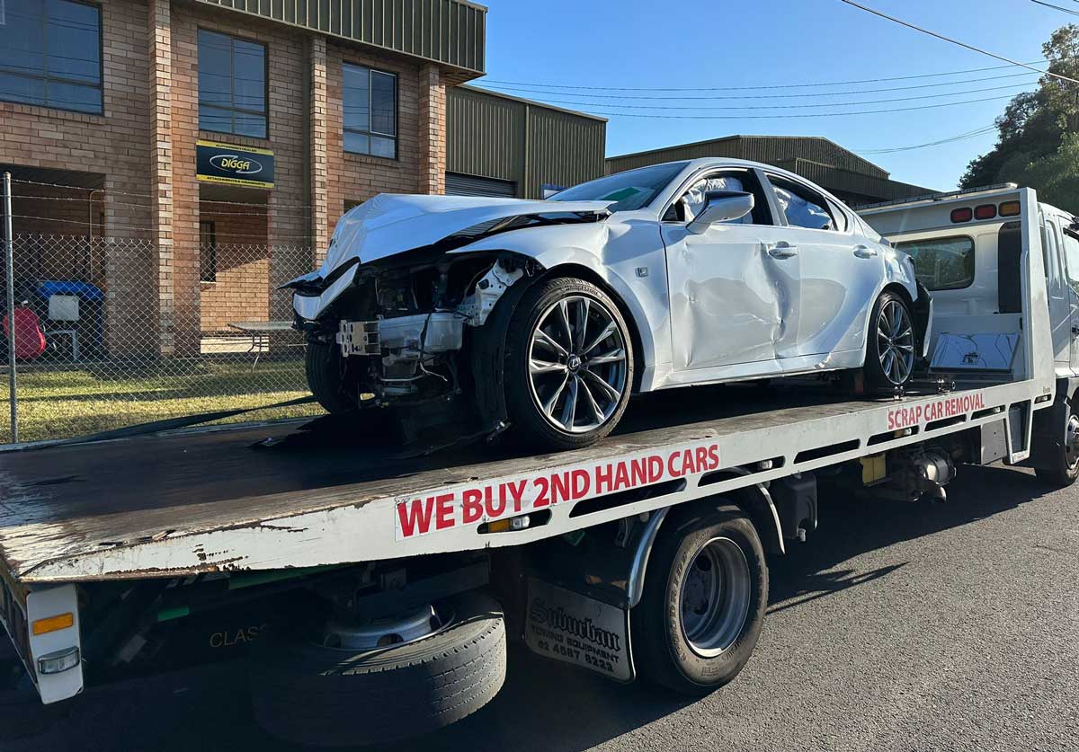 Fast and Convenient Sell My Car Seaford Service