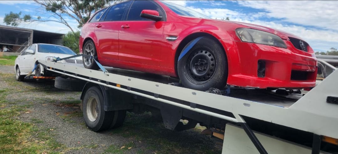 Instant Cash for Cars Clyde Up To $9,999