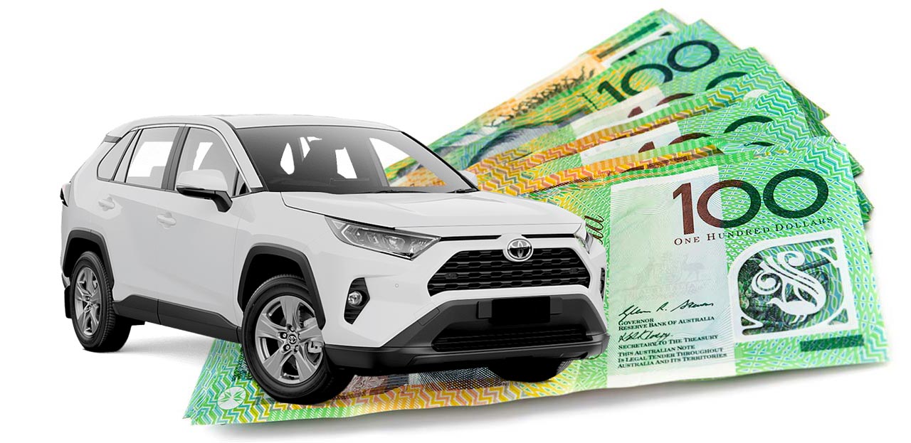 Instant Cash for Cars Epping Up To $9,999