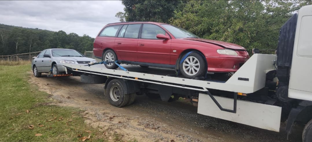 Instant Cash for Cars Pakenham Up To $9,999