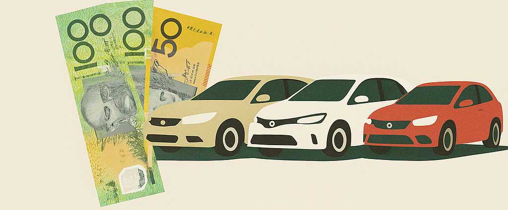 Instant Cash for Cars Springvale Up To $9,999