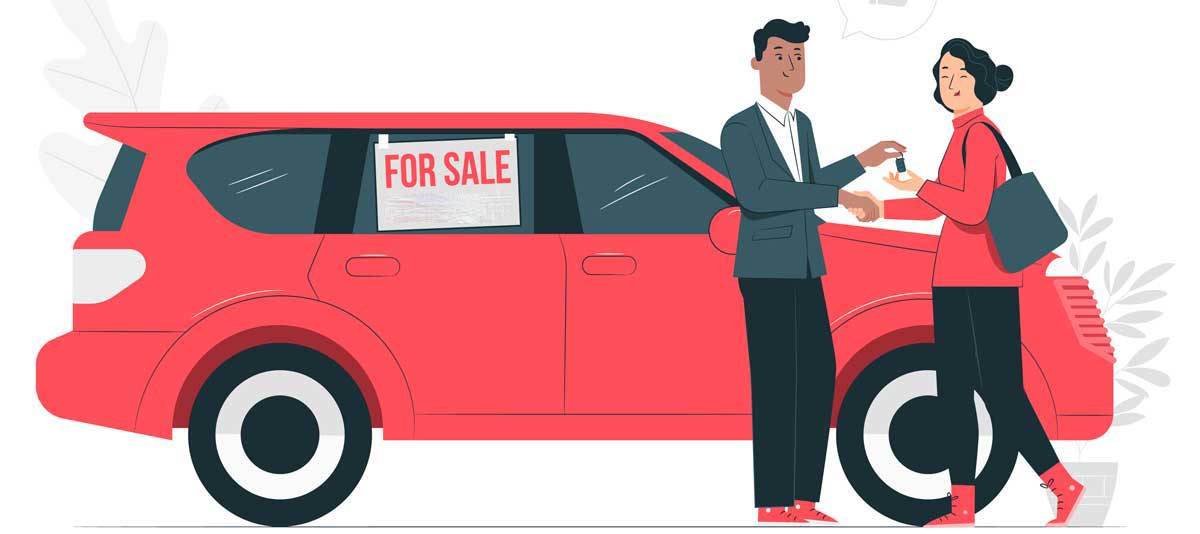 Sell My Car Melbourne