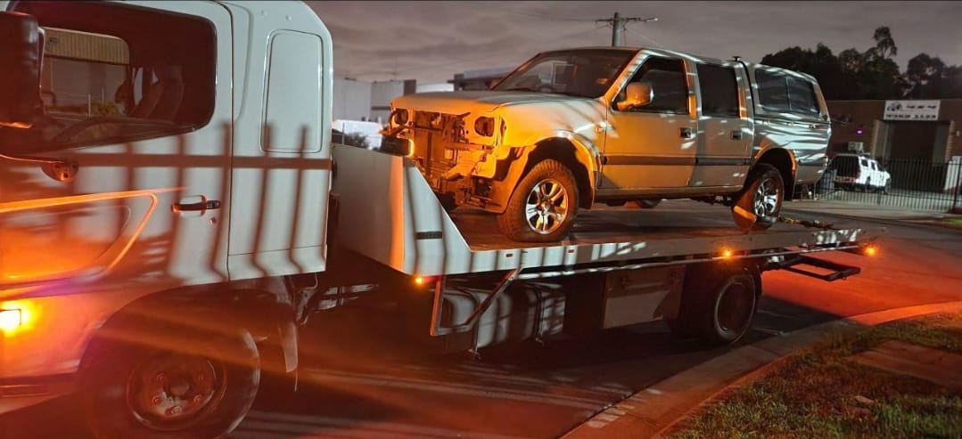 The Best Car Removal Korumburra