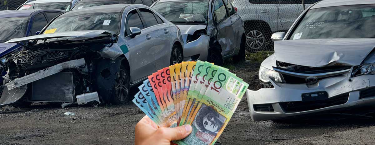 The Best Cash for Cars Brighton Up To $9,999