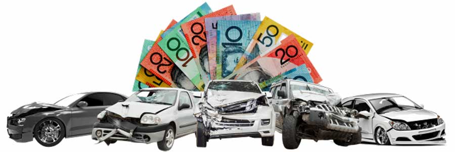 The Best Cash for Cars Officer Up to $9,999