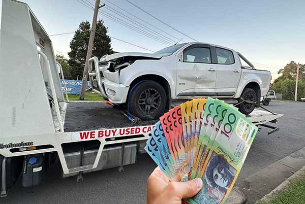 The Best Cash for Scrap Cars Melbourne
