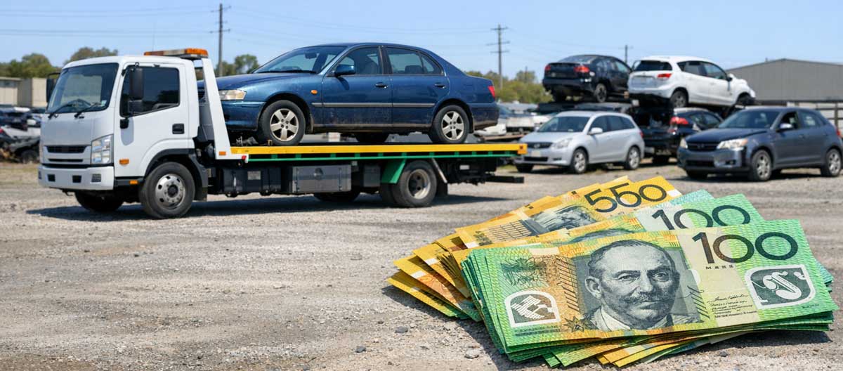 Top Cash for Cars Cranbourne
