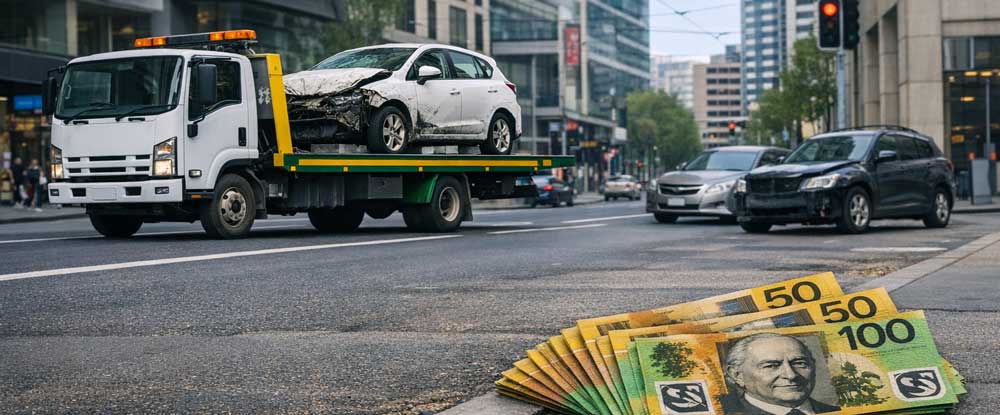 Top Cash for Cars Frankston
