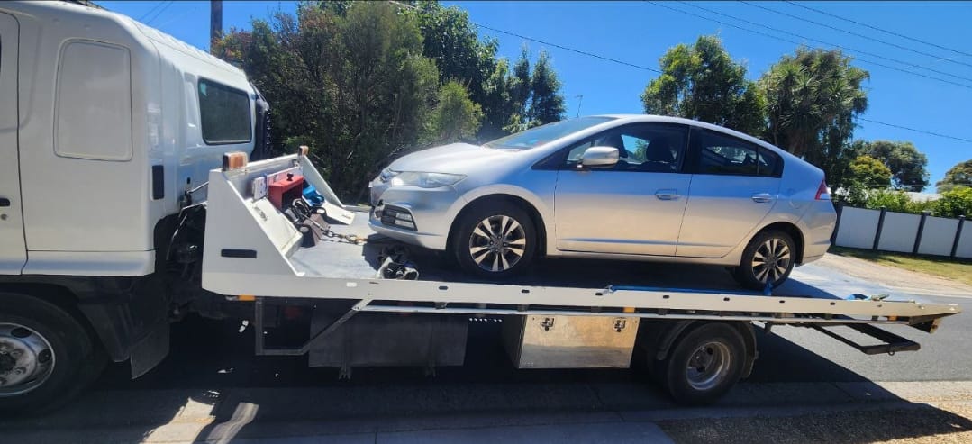 Top Cash for Cars Lilydale