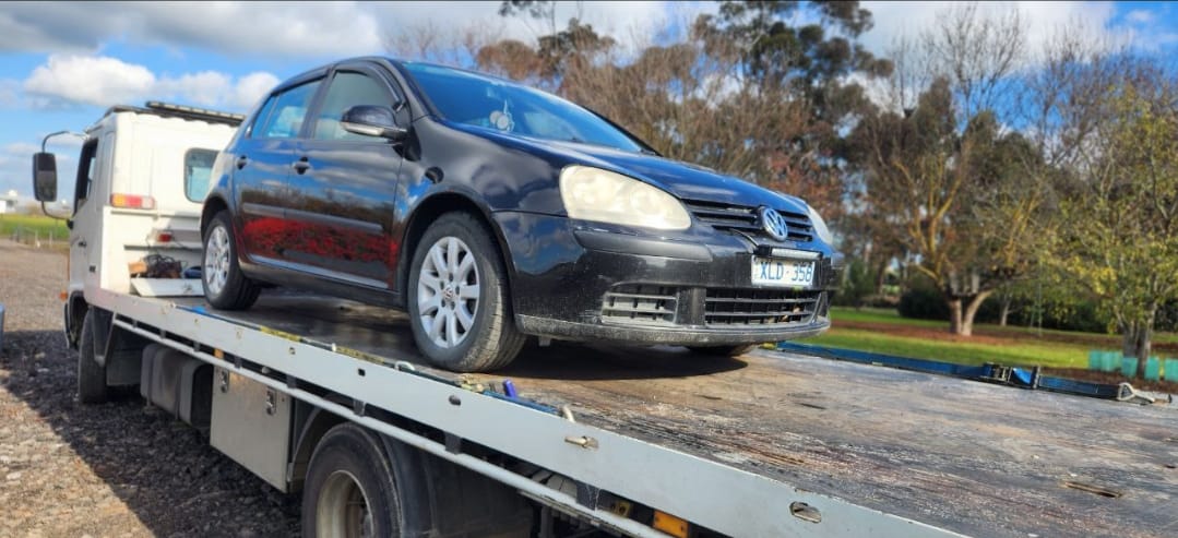 Top Cash for Cars St Kilda