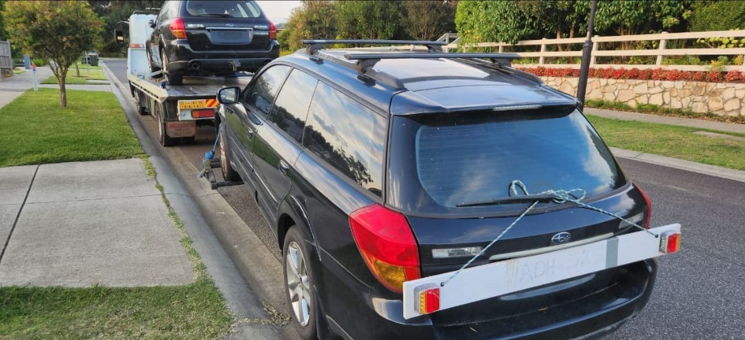 Trusted Cash for Cars Dandenong