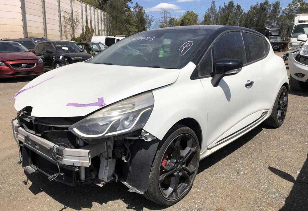 Who Buys My Damaged Car in Springvale