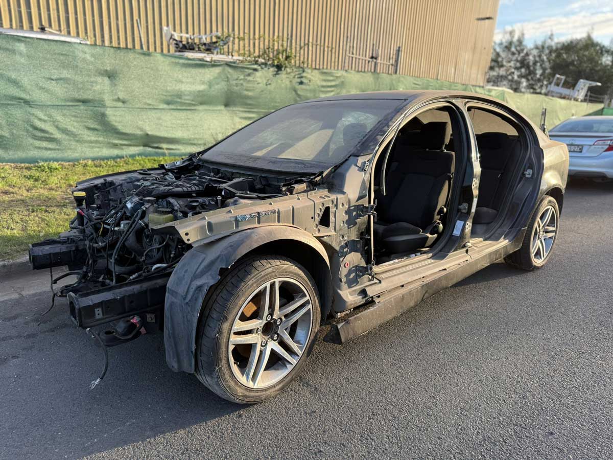 Who Buys My Junk Car in Bayswate