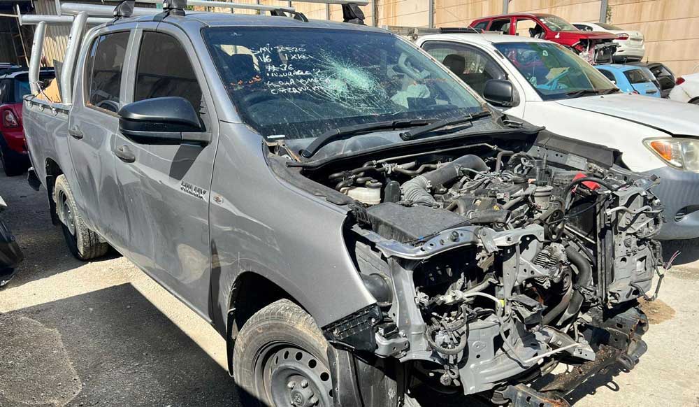 Who Buys My Junk Car in Melbourne?